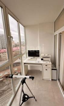 3-к квартира, вторичка, 83м2, 10/16 этаж