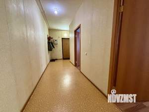 2-к квартира, вторичка, 65м2, 6/16 этаж