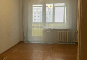 1-к квартира, вторичка, 39м2, 5/10 этаж