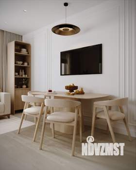 3-к квартира, вторичка, 67м2, 5/18 этаж