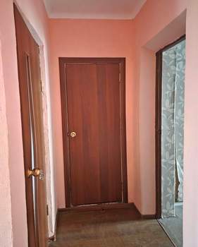 3-к квартира, вторичка, 57м2, 2/5 этаж