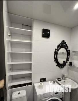 3-к квартира, вторичка, 60м2, 4/5 этаж