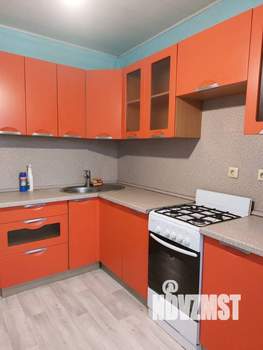 3-к квартира, вторичка, 59м2, 9/10 этаж