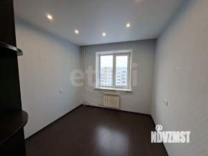 3-к квартира, вторичка, 66м2, 10/10 этаж