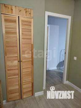 3-к квартира, вторичка, 59м2, 4/5 этаж