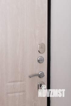 2-к квартира, вторичка, 58м2, 2/4 этаж