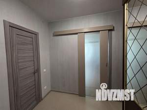 Студия квартира, вторичка, 35м2, 7/17 этаж