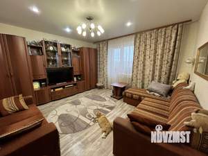 3-к квартира, вторичка, 67м2, 5/10 этаж