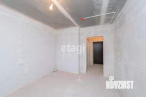 3-к квартира, вторичка, 69м2, 2/16 этаж