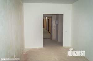 1-к квартира, вторичка, 40м2, 2/4 этаж