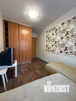 2-к квартира, вторичка, 43м2, 3/5 этаж