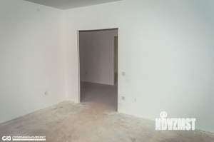 1-к квартира, вторичка, 37м2, 1/4 этаж