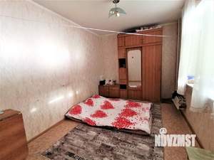 2-к квартира, вторичка, 60м2, 12/16 этаж