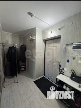 1-к квартира, вторичка, 39м2, 4/16 этаж