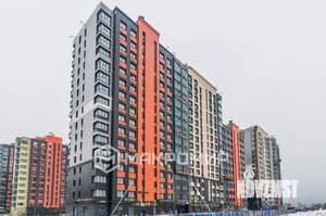 Фото квартиры на продажу (1)