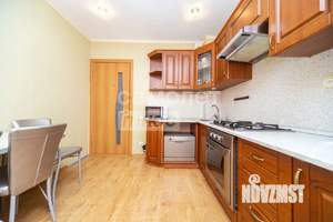 3-к квартира, вторичка, 67м2, 1/10 этаж