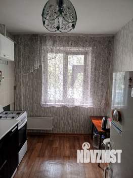 1-к квартира, вторичка, 38м2, 2/10 этаж