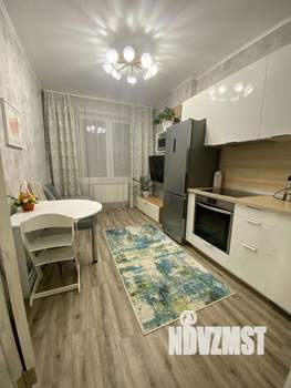 2-к квартира, вторичка, 60м2, 11/25 этаж