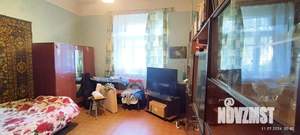 3-к квартира, вторичка, 73м2, 1/2 этаж