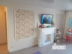 3-к квартира, вторичка, 66м2, 5/10 этаж