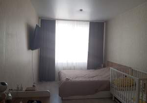 1-к квартира, вторичка, 40м2, 7/8 этаж