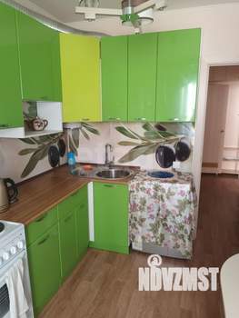 1-к квартира, вторичка, 38м2, 3/16 этаж