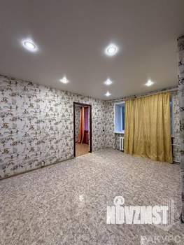 2-к квартира, вторичка, 42м2, 2/5 этаж