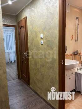 2-к квартира, вторичка, 52м2, 6/10 этаж