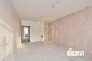 2-к квартира, вторичка, 57м2, 4/16 этаж