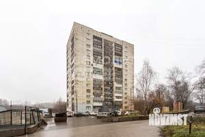 2-к квартира, вторичка, 57м2, 14/14 этаж