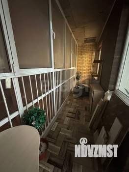 1-к квартира, вторичка, 49м2, 12/20 этаж