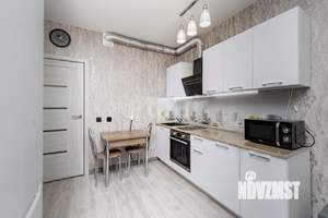 2-к квартира, вторичка, 43м2, 11/25 этаж