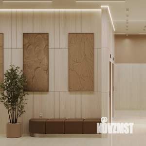 4-к квартира, вторичка, 59м2, 1/4 этаж