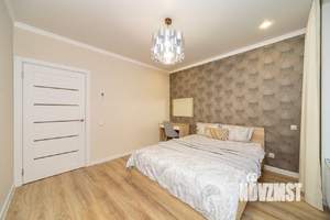 2-к квартира, вторичка, 49м2, 2/23 этаж