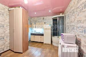 Студия квартира, вторичка, 18м2, 5/5 этаж