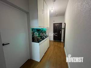 1-к квартира, вторичка, 46м2, 2/25 этаж