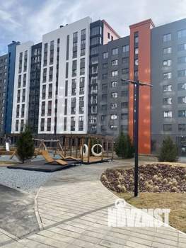 2-к квартира, сданный дом, 51м2, 4/22 этаж