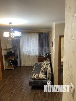 2-к квартира, вторичка, 41м2, 2/5 этаж