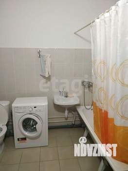 1-к квартира, вторичка, 46м2, 16/25 этаж