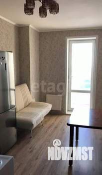 1-к квартира, вторичка, 40м2, 22/25 этаж