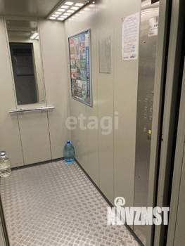 2-к квартира, вторичка, 53м2, 10/16 этаж