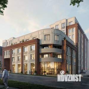 3-к квартира, вторичка, 100м2, 9/9 этаж