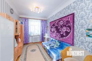 2-к квартира, вторичка, 44м2, 2/5 этаж