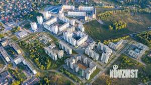 1-к квартира, вторичка, 44м2, 5/16 этаж