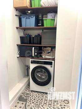 3-к квартира, вторичка, 75м2, 8/26 этаж