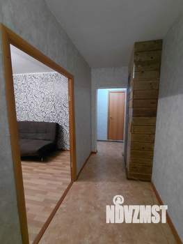 2-к квартира, вторичка, 53м2, 8/9 этаж