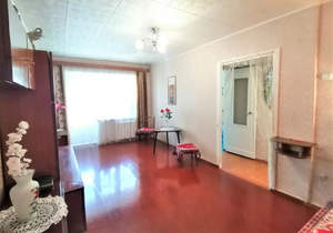 2-к квартира, вторичка, 43м2, 4/5 этаж