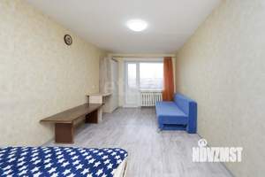 1-к квартира, вторичка, 35м2, 5/9 этаж