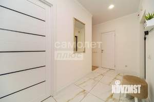 2-к квартира, вторичка, 49м2, 2/23 этаж