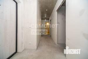 2-к квартира, вторичка, 46м2, 3/8 этаж